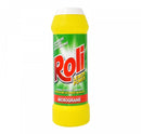 Roli Σκόνη Καθαρισμού 500gr με Άρωμα Λεμόνι