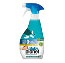 Planet Baby Καθαριστικό Spray Γενικής Χρήσης με Απολυμαντική Δράση 325ml