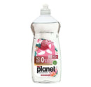 Planet Βιολογικό Υγρό Πιάτων με Grapefruit & White Tea 625ml