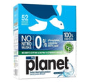 Planet Σκόνη Πλυντηρίου 52Μεζ Natural Power 2.500Kg