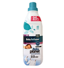 Baby Planet Συμπυκνωμένο Υποαλλεργικό Μαλακτικό για Βρεφικά Ρούχα 1Lt Baby Softener 40Μεζ