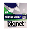 Planet Σκόνη Πλυντηρίου 54Μεζ White Fusion+ 2.484Kg