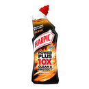 Harpic Power Plus Παχύρευστο Υγρό Καθαριστικό Λεκάνης 750ml Original