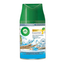 Air Wick Ανταλλακτικό Συσκευής Ψεκασμού Freshmatic Νότες Ωκεανού & Ξύλου 250ml