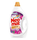 Neomat Υγρό Πλυντηρίου 45Μεζ Ορχιδέα & Έλαιο Μαλαισιανή 2.025Lt