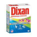 Dixan Σκόνη Πλυντηρίου 44Μεζ σε Σκόνη 2200gr Φρεσκάδα Άνοιξης