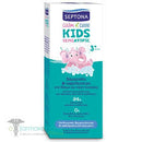 SEPTONA SensAtopic Παιδικό Σαμπουάν & Αφρόλουτρο με Τάση Ατοπίας Για Αγόρια & Κορίτσια 200ml