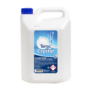 Tergo Crystal Υγρό Απορρυπαντικό Πλυντηρίου Πιάτων 4Lt