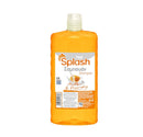 Splash Σαμπουάν με Άρωμα Μέλι Γάλακτος 400ml