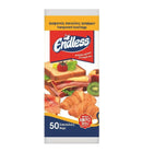 Σακούλες Τροφίμων 17x27 Endless 50τμχ