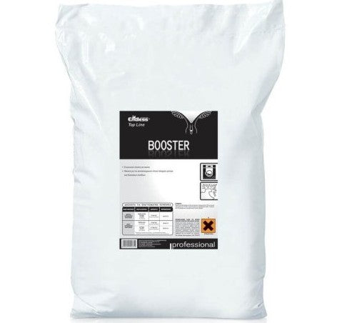 Endless Professional Top Line Booster Ενισχυτικό Ρούχων 20Kg