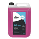 Endless Επαγγελματικό Υγρό Μπάνιου Κατά των Αλάτων 5Lt