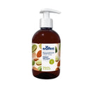 Endless Sweet Delight Κρεμοσάπουνο 300ml με Άρωμα Καβουρδισμένου Φυστικιού & Αμυγδάλου