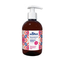 Endless Oriental Touch Κρεμοσάπουνο 300ml με Άρωμα Πατσουλί & Τριαντάφυλλο