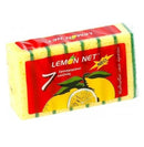Σφουγγάρι Κουζίνας Lemon 7Τμχ