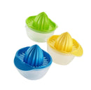 Λεμονοστίφτης Πλαστικός με Δοχείο Tns σε Διάφορα Χρώματα 300ml