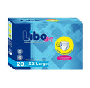 Πάνες Βρακάκι Libo Slip XXLarge 20Τμχ