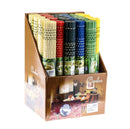 Σουπλά Φαγητού Viosarp 30x45cm Bamboo σε Διάφορα Χρώματα 1Τμχ