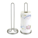 Θήκη Χρωμίου Viosarp Για Ρολό Κουζίνας