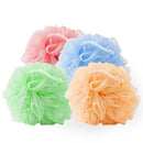 Σφουγγάρι Μπάνιου Viosarp Τούλι σε Διάφορα Χρώματα