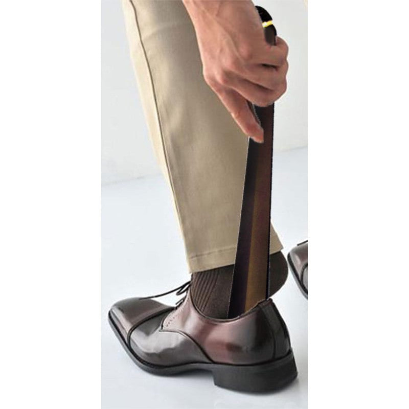 Κόκκαλο για Παππούτσια Viosarp Μεταλλικό 40cm