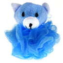 Παιδικό Σφουγγάρι Μπάνιου Τούλι Viosarp σε Διάφορα Σχέδια