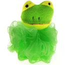 Παιδικό Σφουγγάρι Μπάνιου Τούλι Viosarp σε Διάφορα Σχέδια