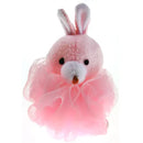 Παιδικό Σφουγγάρι Μπάνιου Τούλι Viosarp σε Διάφορα Σχέδια