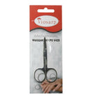 Ψαλίδι Νυχιών Viosarp V429 με Ίσια Μύτη 10cm