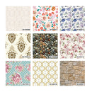 Αυτοκόλλητο Ρολό Viosarp 2m x 45cm σε Διάφορα Σχέδια