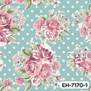 Αυτοκόλλητο Ρολό Viosarp 2m x 45cm σε Διάφορα Σχέδια