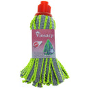 Σφουγγαρίστρα Viosarp Microfiber New Style - Χοντρό Σπείρωμα