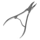 Κόφτης για Πετσάκια Ανοξείδωτο Α Ποιότητα Viosarp 11cm