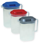 Κανάτα Πλαστική 2L Viosarp σε Διάφορα Χρώματα