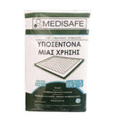 Υποσέντονα Ακράτειας Medisafe 60x90cm 10Τμχ