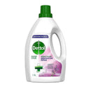 Dettol Υγρό Πλυντηρίου 1.5Lt Αντιβακτηριδιακό με Άρωμα Λεβάντα