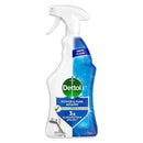 Dettol Power & Pure Πολυκαθαριστικό Spray για Μπάνιο Mountain Spring 750ml