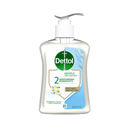 Dettol Κρεμοσάπουνο 250ml Χαμομήλι