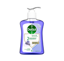 Dettol Κρεμοσάπουνο 250ml Λεβάντα