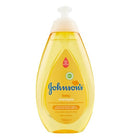 Jonhson's Baby Σαμπουάν Αντλία 750ml