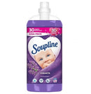Soupline Μαλακτικό Ρούχων 2.024Lt Λεβάντα 92Μεζ