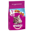 Wiskas Κροκέτα Γάτας 300gr σε Γεύση Τόνος