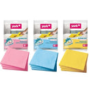 Πανάκια Οικιακής Χρήσης York 35x35cm Σετ 5τμχ (YK2002)