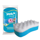 Σφουγγάρι μπάνιου York Butterfly  (YK1103)