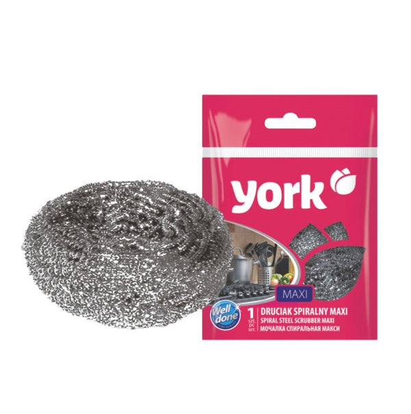 Σύρμα York Σπιράλ Maxi 32gr (YK0201)
