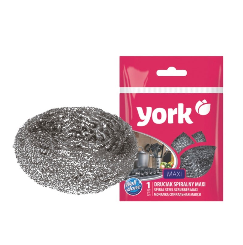 Σύρμα York Σπιράλ Maxi 32gr (YK0201)