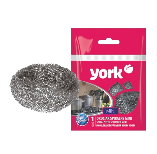 Σύρμα York Σπιράλ Mini 18gr (YK0202)