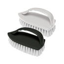 Βούρτσα Τριψίματος Σιδερένια York Maxi με Σκληρή Τρίχα και Λαβή (YK4001)