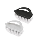 Βούρτσα Τριψίματος Σιδερένια York Midi με Σκληρή Τρίχα και Λαβή (YK4002)