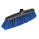 Σκούπα York Eliza Azur - Λεπτό Σπείρωμα (YK5016)